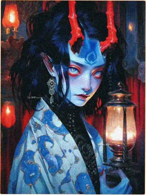 龙珠超布罗利打斗作画解析配图